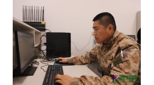 抓实安全保密 确保安全稳定