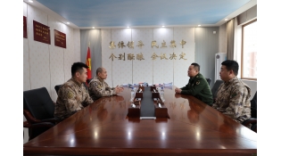 ��Դ��������Ա���쵼����ɽ����